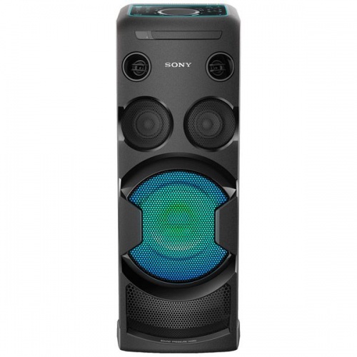 Купить  акустическая система sony mhc-v 50 d в интернет-магазине Айсберг!