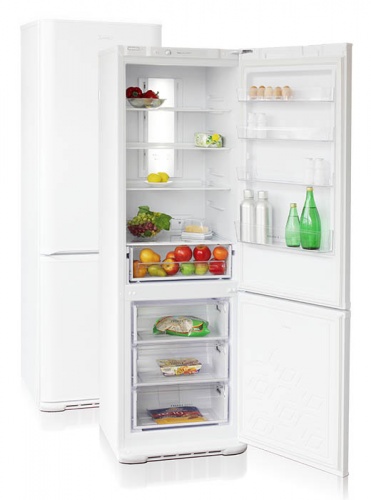 Купить  холодильник бирюса б-360nf в интернет-магазине Айсберг! фото 2