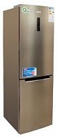 Купить  холодильник leran cbf 210 ix в интернет-магазине Айсберг!
