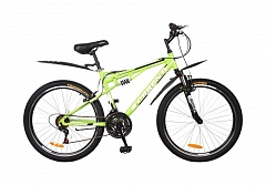Вело-, мототранспорт Torrent Freestyle (26/18/21) зеленый
