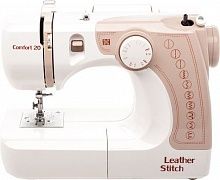 Купить  швейная машина comfort 20 в интернет-магазине Айсберг!