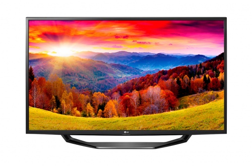 Купить  телевизор lg 49 lh 510 v в интернет-магазине Айсберг!
