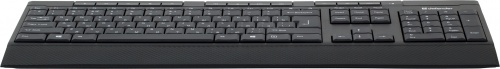 Купить  клавиатура defender cambridge c-995 black + мышь в интернет-магазине Айсберг! фото 4