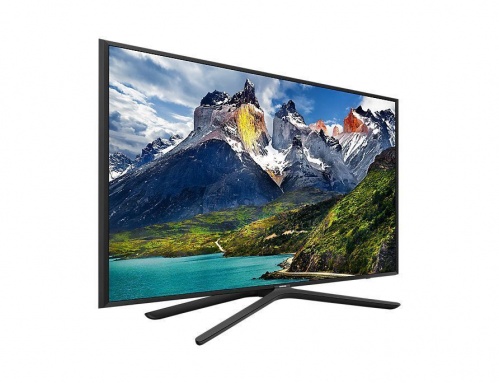 Купить  телевизор samsung ue 49 n 5500 в интернет-магазине Айсберг! фото 3