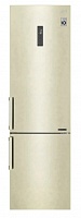 Холодильник LG GAB-509 CESL