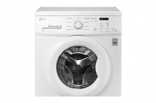 Купить  стиральная  машина lg fh 8 c 3 ld в интернет-магазине Айсберг! фото 2