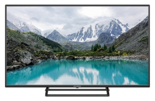 Купить  телевизор hyundai h-led 40 ft 3001 в интернет-магазине Айсберг!