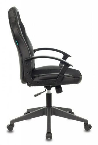Купить  стулья бюрократ viking-11/black в интернет-магазине Айсберг! фото 3