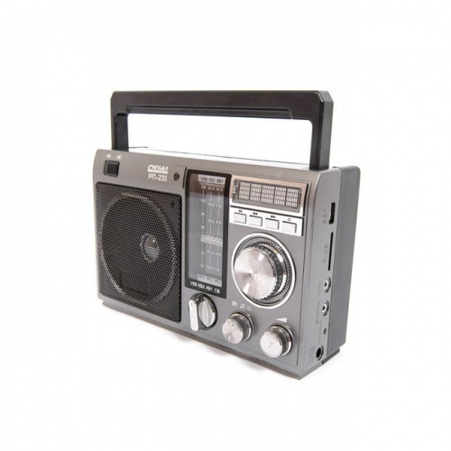 Купить  радио,часы,приемник радиоприемник сигнал рп-231 в интернет-магазине Айсберг! фото 5