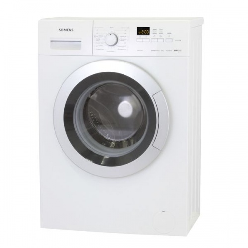 Купить  стиральная  машина siemens ws 10 g 140 oe в интернет-магазине Айсберг! фото 3
