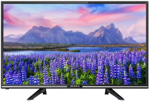 Купить  телевизор supra stv-lc 32 st 4000 w в интернет-магазине Айсберг!