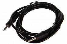 Купить  соединительные шнуры perfeo кабель jack 3.5 мм вилка - jack 3.5 мм вилка, длина 1,5 м. (j2102) в интернет-магазине Айсберг!