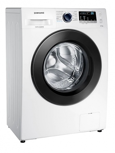 Купить  стиральная  машина samsung ww-65 j 30 g 0 pwdlp в интернет-магазине Айсберг! фото 3