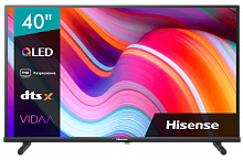 Купить  телевизор hisense 40 a 5 kq в интернет-магазине Айсберг!