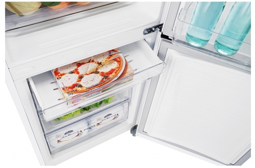 Купить  холодильник lg gab-429 sqqz в интернет-магазине Айсберг! фото 5