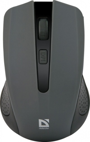 Купить  мышь defender accura mm-935 (52936) в интернет-магазине Айсберг! фото 2