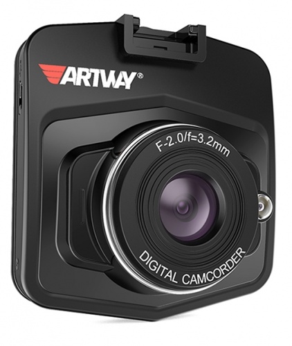 Купить  видеорегистратор artway av-510 в интернет-магазине Айсберг! фото 5