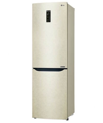 Купить  холодильник lg gab-429 seqz в интернет-магазине Айсберг!