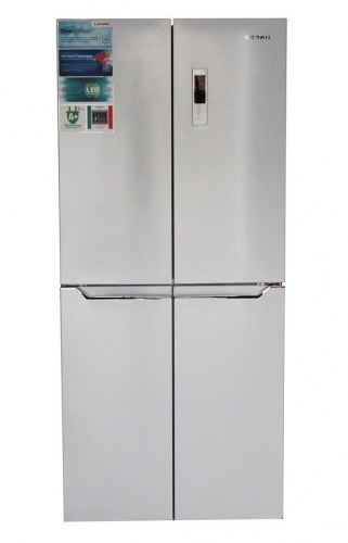 Купить  холодильник leran rmd 525 w nf в интернет-магазине Айсберг!