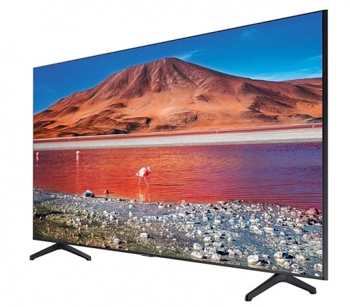 Купить  телевизор samsung ue 55 tu 7100 в интернет-магазине Айсберг! фото 2