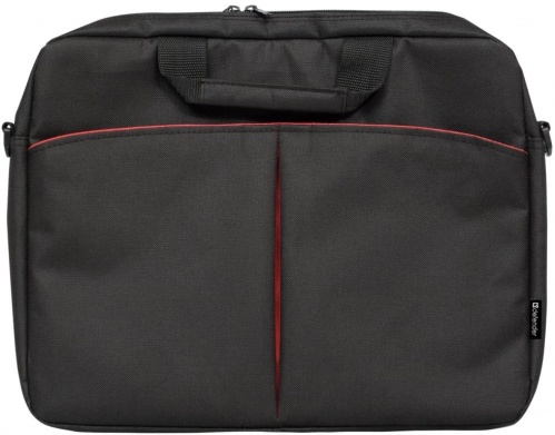 Купить  сумка для ноутбука defender iite 15-16", black в интернет-магазине Айсберг!