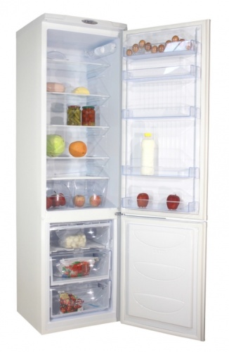 Купить  холодильник don r-295 b в интернет-магазине Айсберг! фото 2