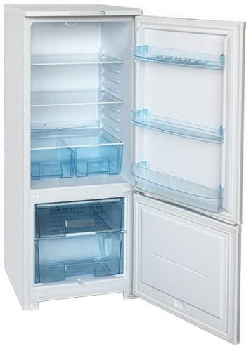 Купить  холодильник бирюса-151 в интернет-магазине Айсберг! фото 2