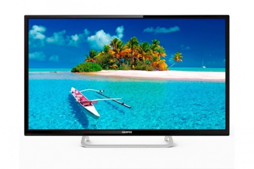 Купить  телевизор harper 32 r 660 ts в интернет-магазине Айсберг!