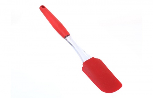 Купить  лопатка sentore h 15116 лопатка силиконовая в интернет-магазине Айсберг!