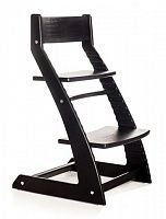 Купить  стулья стул kotokota (черный) в интернет-магазине Айсберг!