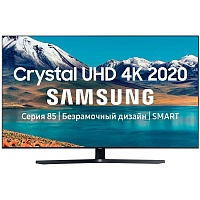 Телевизор Samsung UE 55 TU 8500 U
