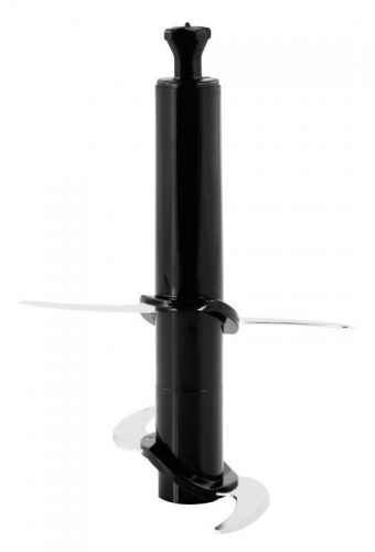 Купить  блендер starwind sbp-2412b темно-серый/бирюзовый в интернет-магазине Айсберг! фото 3