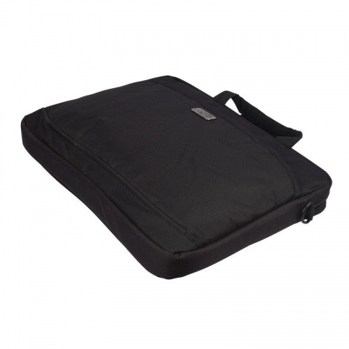 Купить  сумка для ноутбука pc pet 600 d nylon black 15.6" (pcp-a1315bk) в интернет-магазине Айсберг! фото 2