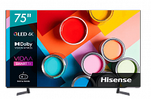 Купить  телевизор hisense 75 a 7 gq в интернет-магазине Айсберг!