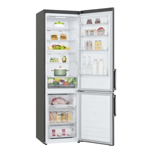 Купить  холодильник lg gab-509 blgl в интернет-магазине Айсберг! фото 5