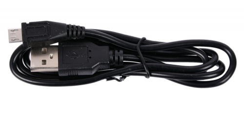 Купить  соединительные шнуры sparks sp 3093 usb 2.0 a вилка - micro usb вилка 0,75м. в интернет-магазине Айсберг! фото 3