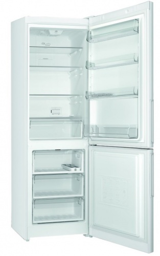 Купить  холодильник ariston nf 185 w в интернет-магазине Айсберг! фото 2