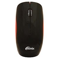 Купить  мышь ritmix rmw-110 в интернет-магазине Айсберг!