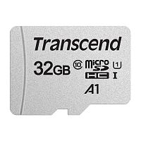 Купить  карта памяти sd-micro 32gb transcend sdhc ts32gusd300s class10 w/o adapter в интернет-магазине Айсберг!
