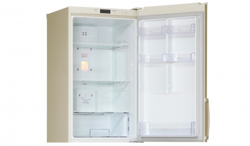 Купить  холодильник lg gab-409 ueda в интернет-магазине Айсберг! фото 4