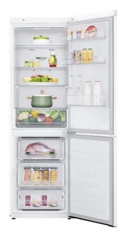 Купить  холодильник lg ga-b 459 mqqz в интернет-магазине Айсберг! фото 5
