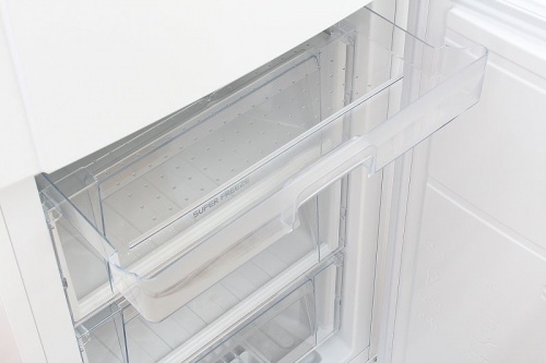 Купить  холодильник leran cbf 200 w в интернет-магазине Айсберг! фото 2