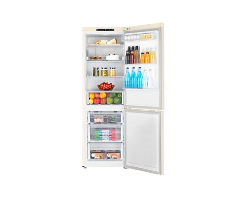 Купить  холодильник samsung rb-30 a 30 n 0 el в интернет-магазине Айсберг! фото 2