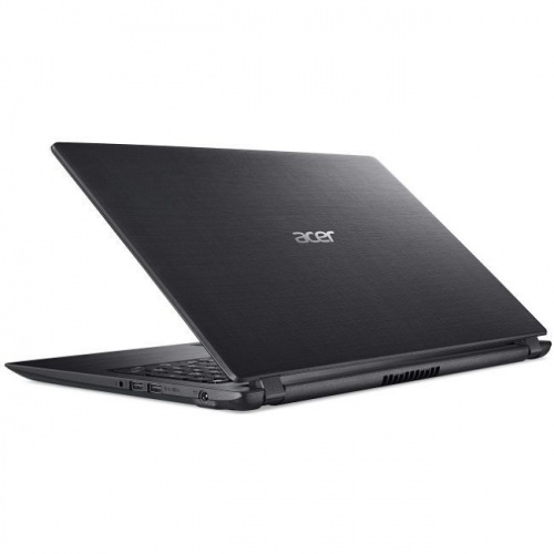 Купить  ноутбук acer aspire a315-21-45hy a4 9125/ 4gb/ 500gb/ 15.6/ hd/lin/black (nx.gnver.041) в интернет-магазине Айсберг! фото 3