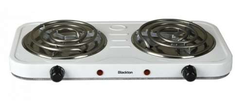 Купить  электрическая плита blackton bt hp 205 w в интернет-магазине Айсберг!