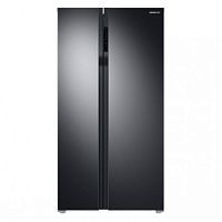Купить  холодильник samsung rs-55 k 50 a0 2 c в интернет-магазине Айсберг!
