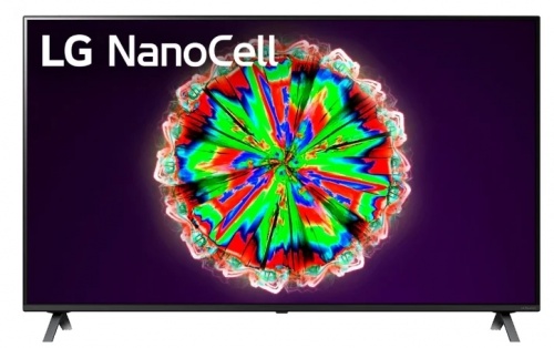Купить  телевизор lg 49 nano 806 na в интернет-магазине Айсберг!