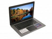 Купить  ноутбук irbis nb47 intel 3735f/2048mb /32gb /14"/win10/wifi/cam/gray в интернет-магазине Айсберг!