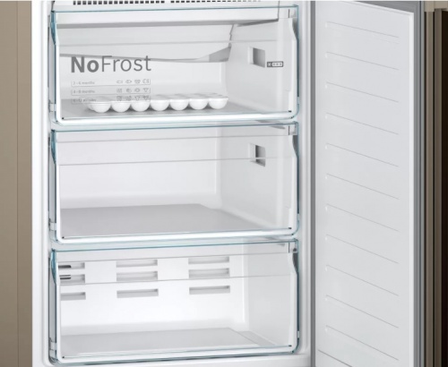 Купить  холодильник bosch kgn 39 xv 20 r в интернет-магазине Айсберг! фото 5