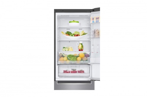 Купить  холодильник lg ga-b 459 smhz в интернет-магазине Айсберг! фото 6